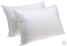 Load image into Gallery viewer, Hypo-Allergenic Poly Pillow Form