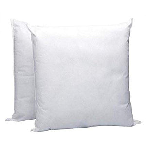 Hypo-Allergenic Poly Pillow Form